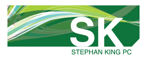 Stephan King PC